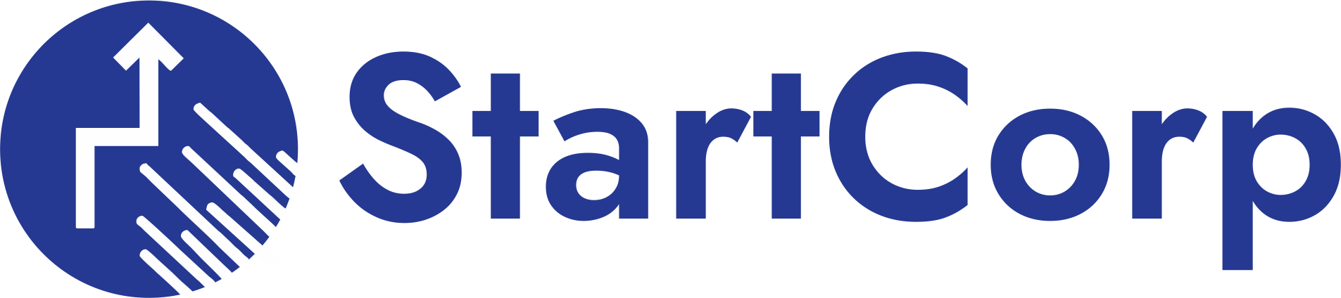 Startcorp